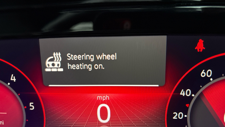 Volkswagen Golf 2.0 TDI 150 R-Line 5dr DSG Diesel Hatchback